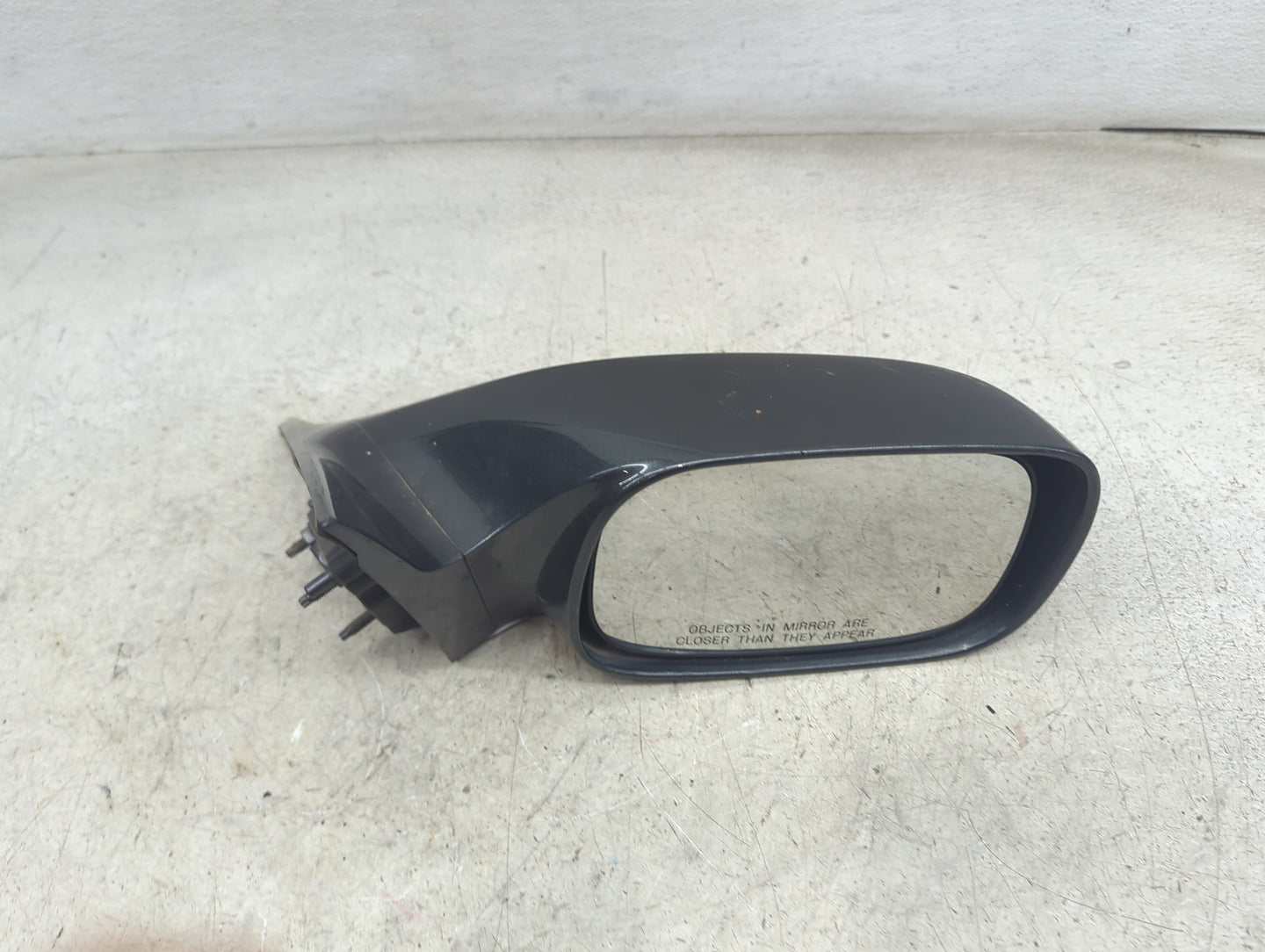 2005-2010 Toyota Avalon Passenger Side View Mirror - Right Door Mirror OEM Used - Oemusedautoparts1.com