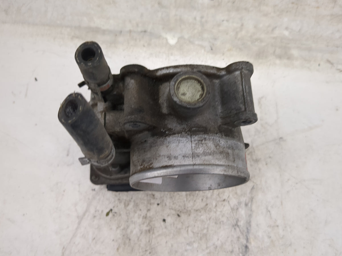 2005-2018 Toyota Avalon Throttle Body P/N:22030-0P050 Fits OEM Used Auto Parts - Oemusedautoparts1.com
