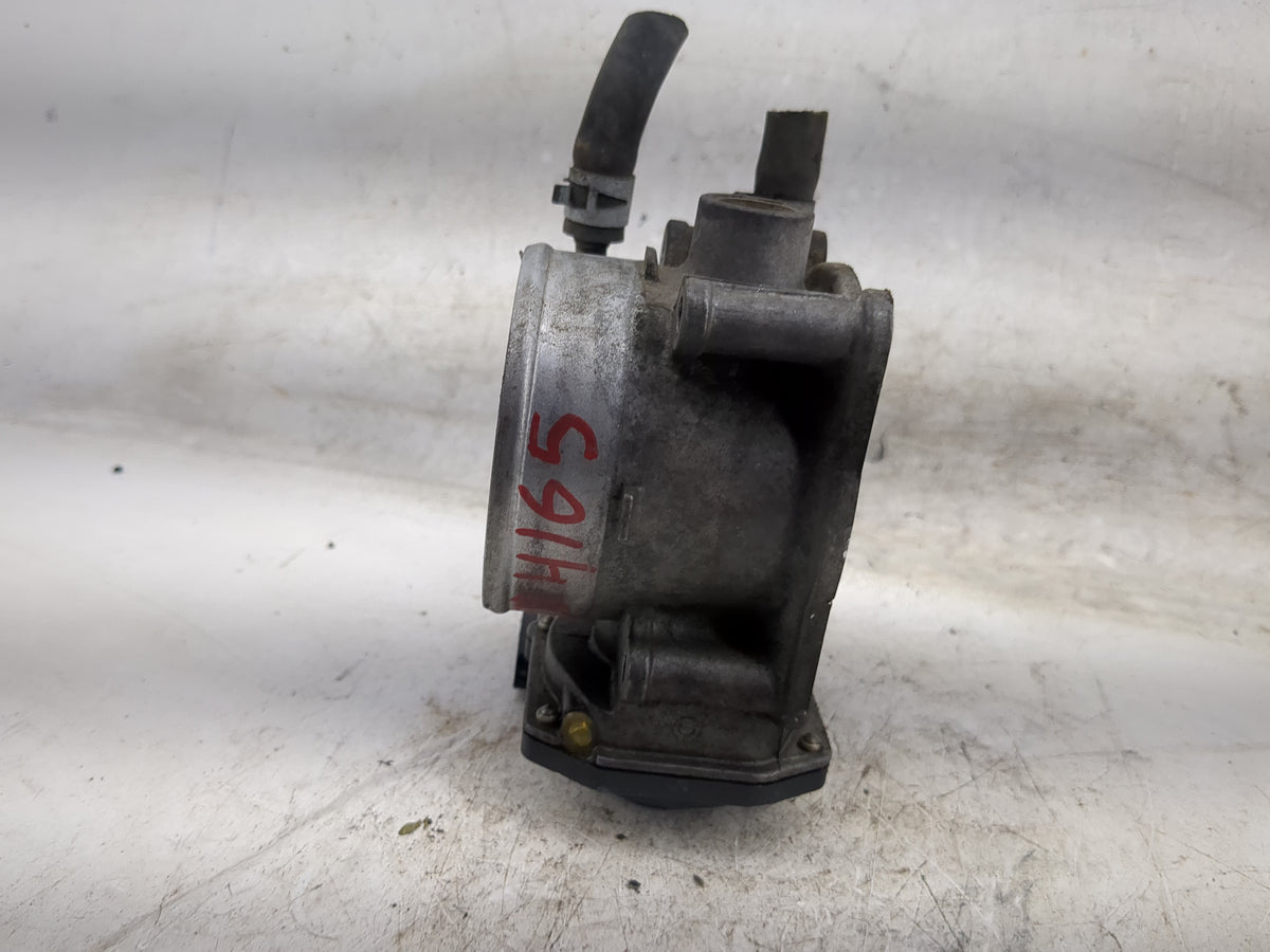 2005-2018 Toyota Avalon Throttle Body P/N:22030-0P050 Fits OEM Used Auto Parts - Oemusedautoparts1.com