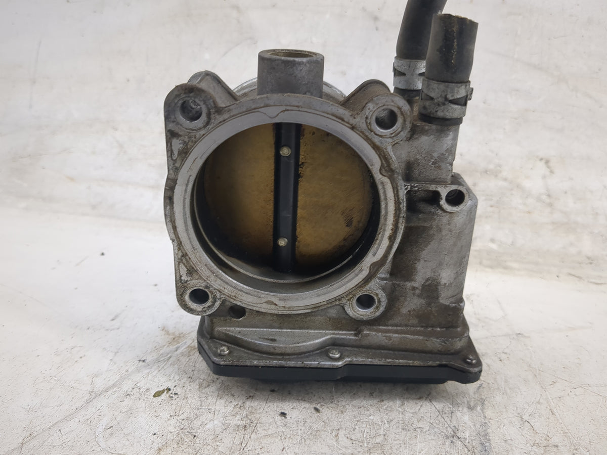 2005-2018 Toyota Avalon Throttle Body P/N:22030-0P050 Fits OEM Used Auto Parts - Oemusedautoparts1.com