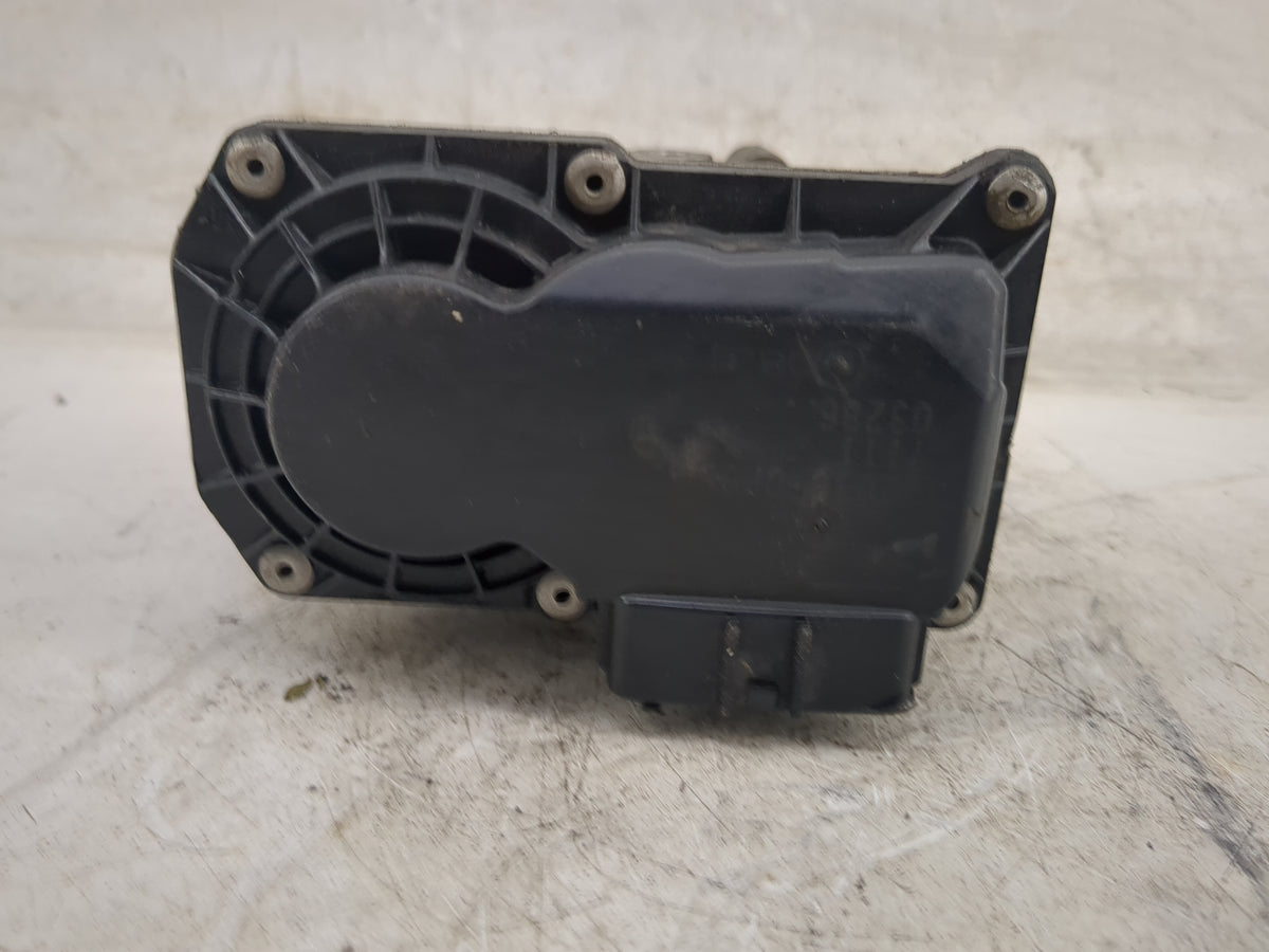 2005-2018 Toyota Avalon Throttle Body P/N:22030-0P050 Fits OEM Used Auto Parts - Oemusedautoparts1.com