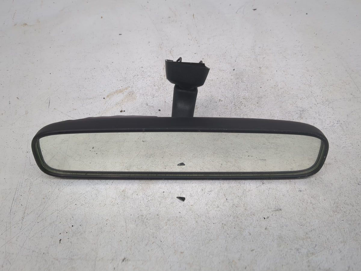 2005-2010 Toyota Avalon Interior Rear View Mirror Replacement OEM P/N:E4 021988 Murakami 7227 Fits OEM Used Auto Parts - Oem