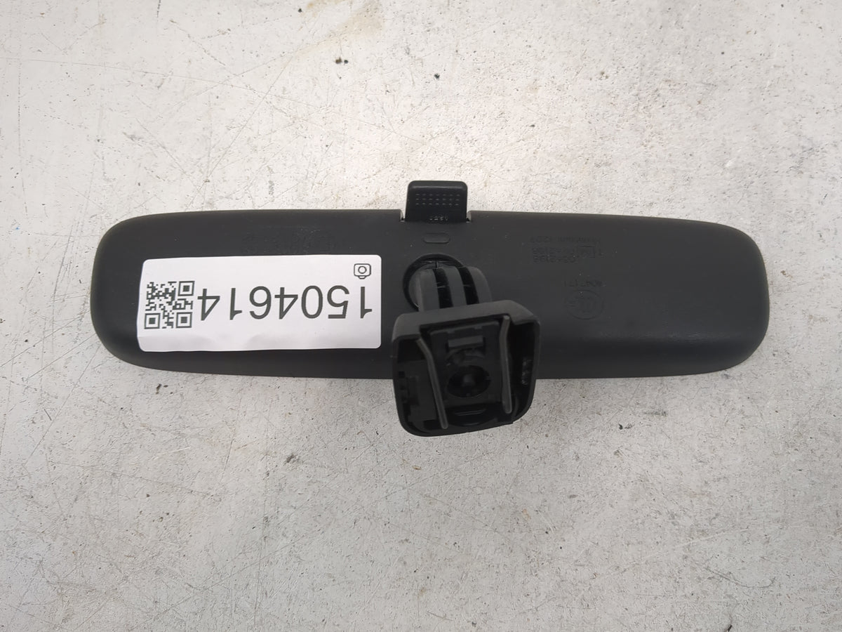 2005-2010 Toyota Avalon Interior Rear View Mirror Replacement OEM P/N:E4 021988 Murakami 7227 Fits OEM Used Auto Parts - Oem