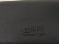 2005-2010 Toyota Avalon Interior Rear View Mirror Replacement OEM P/N:E4 021988 Murakami 7227 Fits OEM Used Auto Parts - Oem