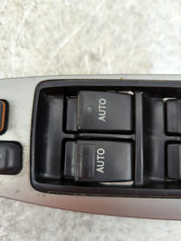 2005-2009 Toyota Avalon Master Power Window Switch Replacement Driver Side Left Fits Fits 2005 2006 2007 2008 2009 OEM Used 