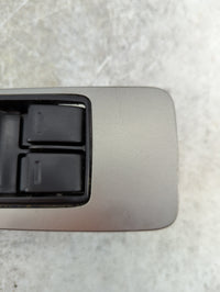 2005-2009 Toyota Avalon Master Power Window Switch Replacement Driver Side Left Fits Fits 2005 2006 2007 2008 2009 OEM Used 