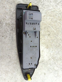 2005-2009 Toyota Avalon Master Power Window Switch Replacement Driver Side Left Fits Fits 2005 2006 2007 2008 2009 OEM Used 