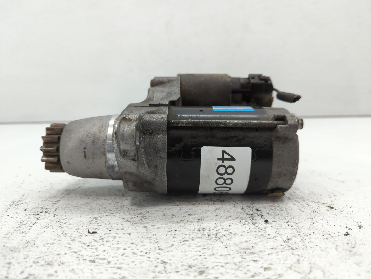 2005-2018 Toyota Avalon Car Starter Motor Solenoid OEM P/N:28100-0A010 Fits OEM Used Auto Parts - Oemusedautoparts1.com