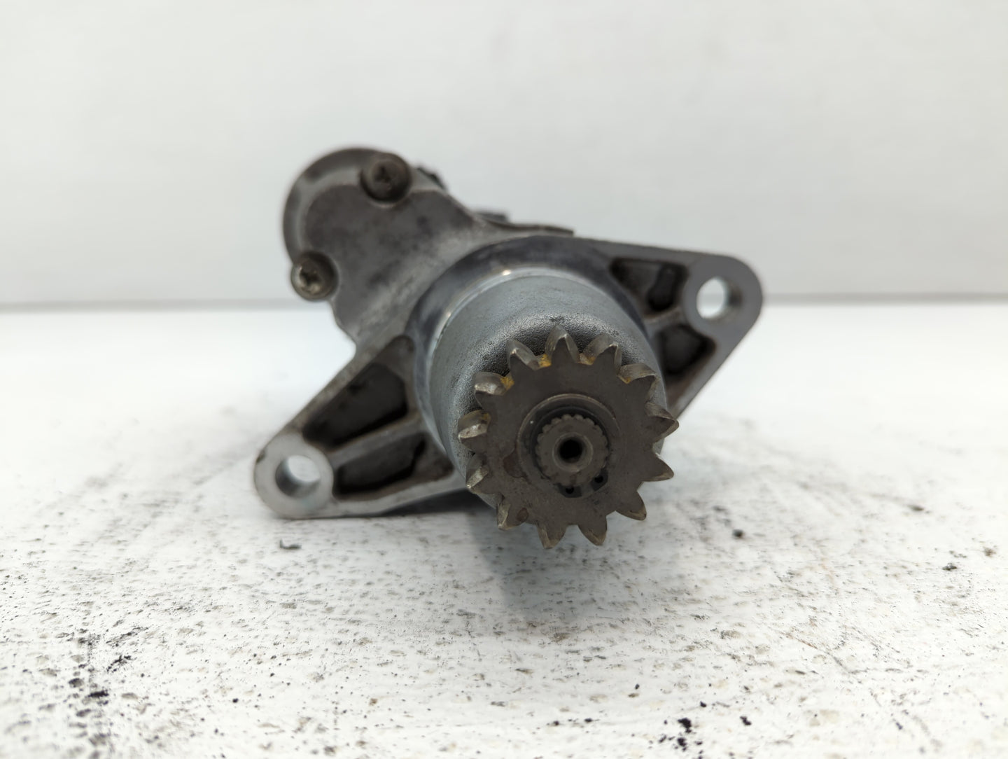 2005-2018 Toyota Avalon Car Starter Motor Solenoid OEM P/N:28100-0A010 Fits OEM Used Auto Parts - Oemusedautoparts1.com