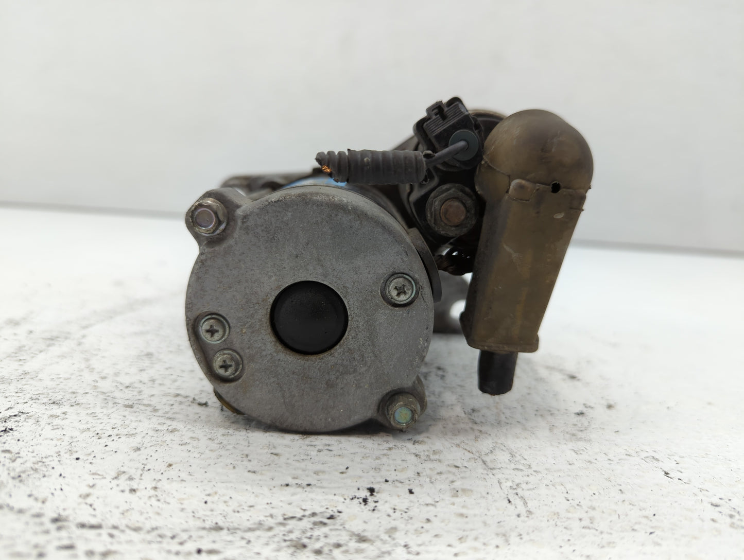 2005-2018 Toyota Avalon Car Starter Motor Solenoid OEM P/N:28100-0A010 Fits OEM Used Auto Parts - Oemusedautoparts1.com