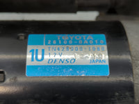 2005-2018 Toyota Avalon Car Starter Motor Solenoid OEM P/N:28100-0A010 Fits OEM Used Auto Parts - Oemusedautoparts1.com