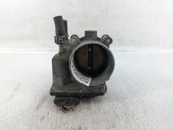 compare product 2005-2018 Toyota Avalon Throttle Body P/N:22030-0P050 Fits OEM Used Auto Parts