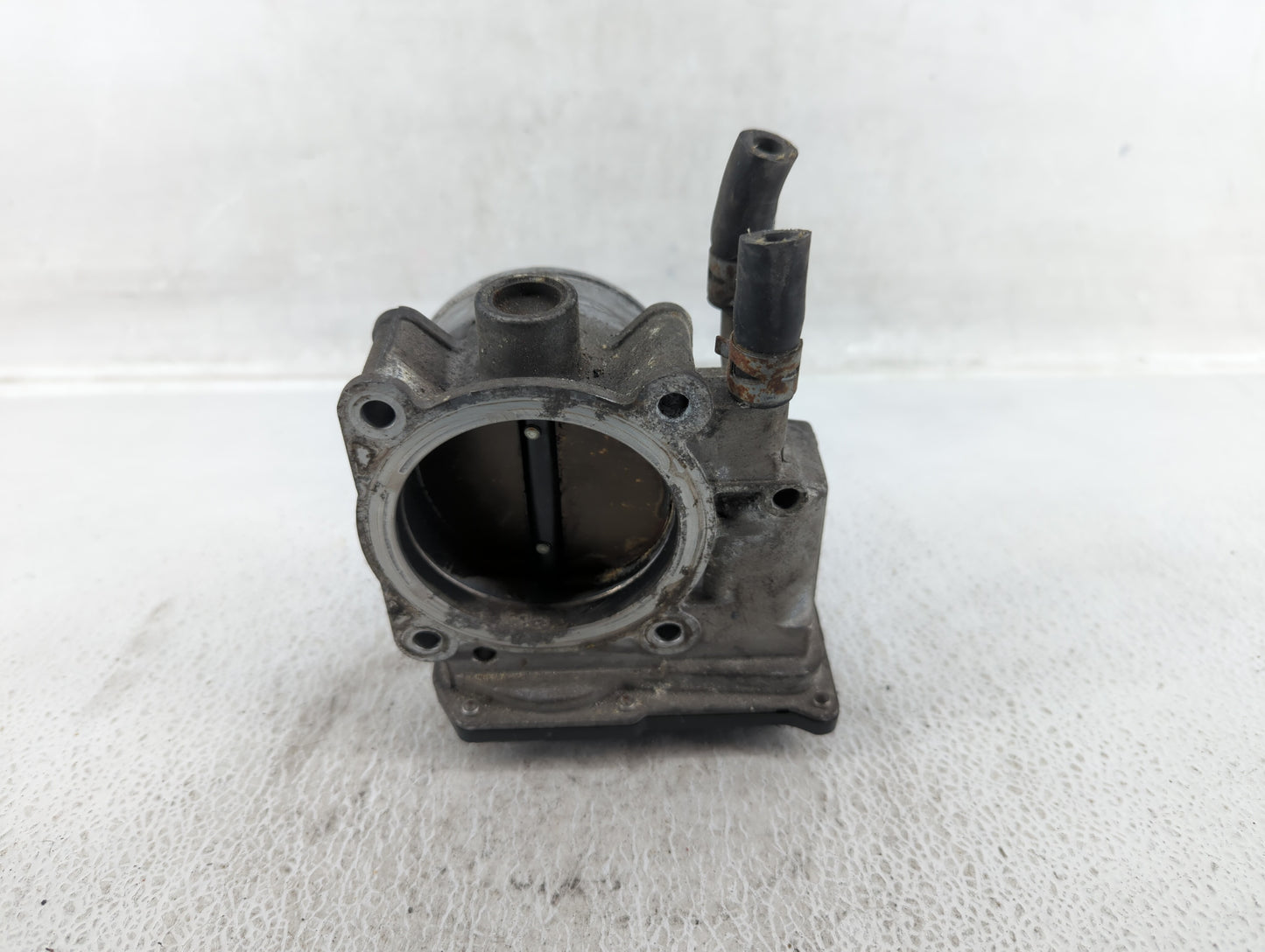 2005-2018 Toyota Avalon Throttle Body P/N:22030-0P050 Fits OEM Used Auto Parts - Oemusedautoparts1.com