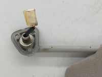 2005-2012 Toyota Avalon Sun Visor Shade Replacement Passenger Right Mirror Fits Fits 2005 2006 2007 2008 2009 2010 2011 2012