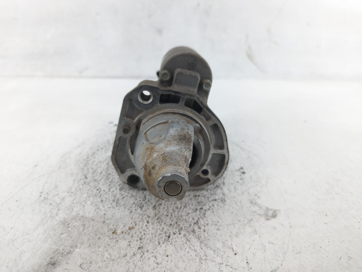 2005-2018 Toyota Avalon Car Starter Motor Solenoid OEM P/N:428000-7210 04801852AB Fits OEM Used Auto Parts - Oemusedautopart