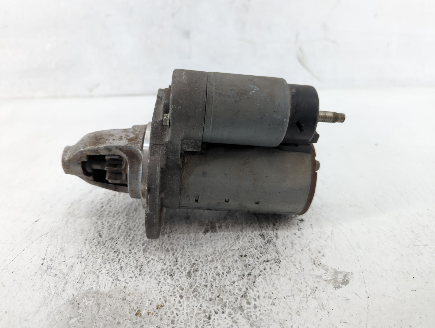 2005-2018 Toyota Avalon Car Starter Motor Solenoid OEM P/N:428000-7210 04801852AB Fits OEM Used Auto Parts - Oemusedautopart