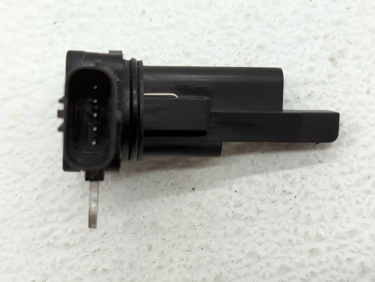 2005-2012 Toyota Avalon Mass Air Flow Meter Maf Sensor 556597 - Oemusedautoparts1.com
