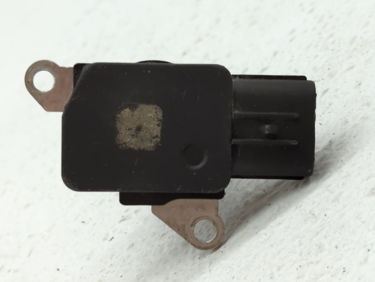 2005-2012 Toyota Avalon Mass Air Flow Meter Maf Sensor 556597 - Oemusedautoparts1.com