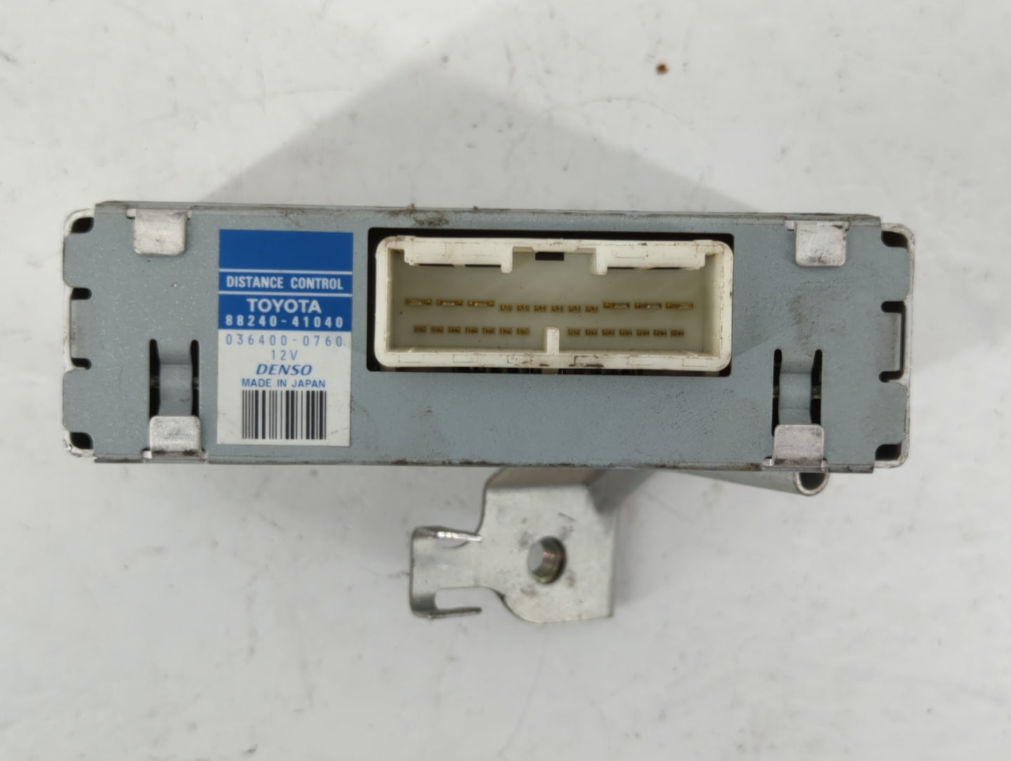 2008 Toyota Avalon PCM Engine Control Computer ECU ECM PCU OEM P/N:88240-41040 Fits OEM Used Auto Parts - Oemusedautoparts1.
