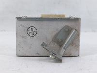 2008 Toyota Avalon PCM Engine Control Computer ECU ECM PCU OEM P/N:88240-41040 Fits OEM Used Auto Parts - Oemusedautoparts1.