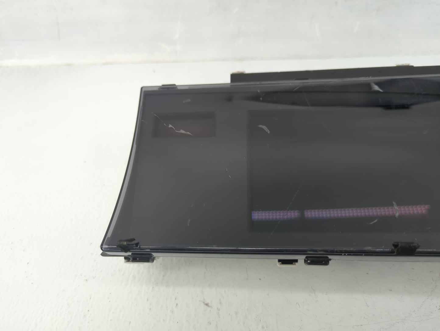 2008-2010 Toyota Avalon Instrument Cluster Speedometer Gauges P/N:83290-07140-00 83800-07440 Fits Fits 2008 2009 2010 OEM Us