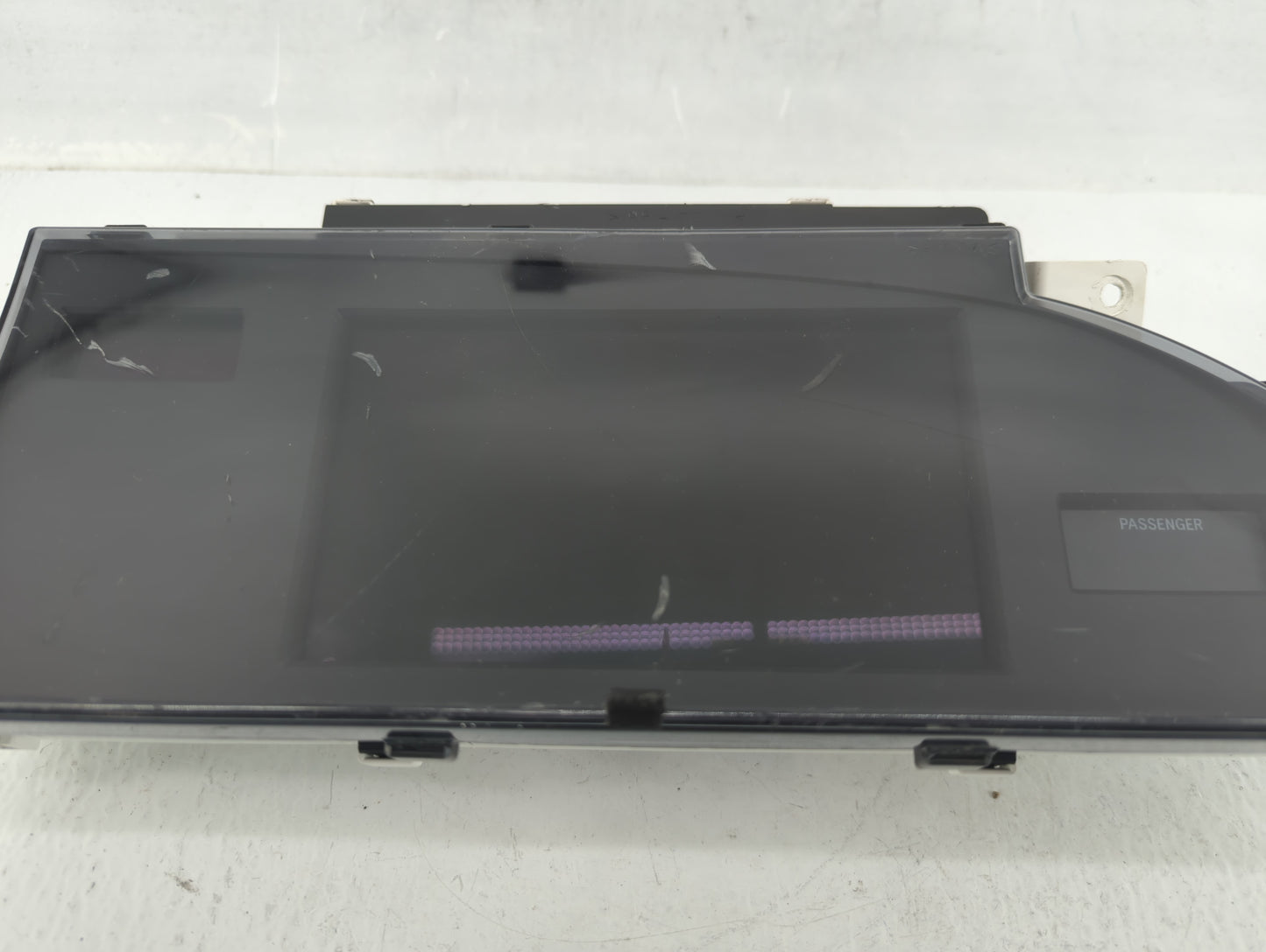 2008-2010 Toyota Avalon Instrument Cluster Speedometer Gauges P/N:83290-07140-00 83800-07440 Fits Fits 2008 2009 2010 OEM Us