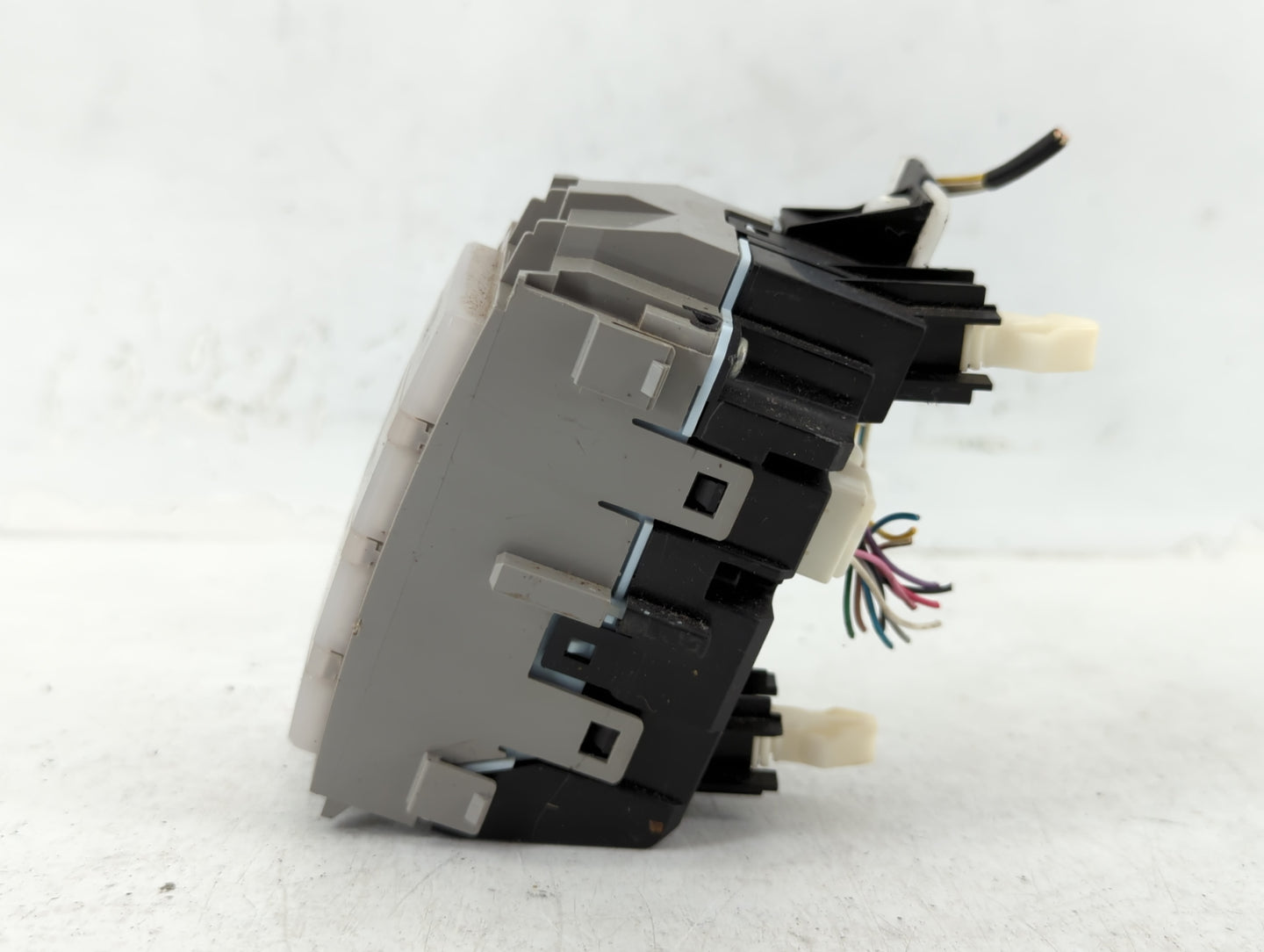 2005-2010 Toyota Avalon Climate Control Module Temperature AC/Heater Replacement P/N:55900-07160 Fits OEM Used Auto Parts - 