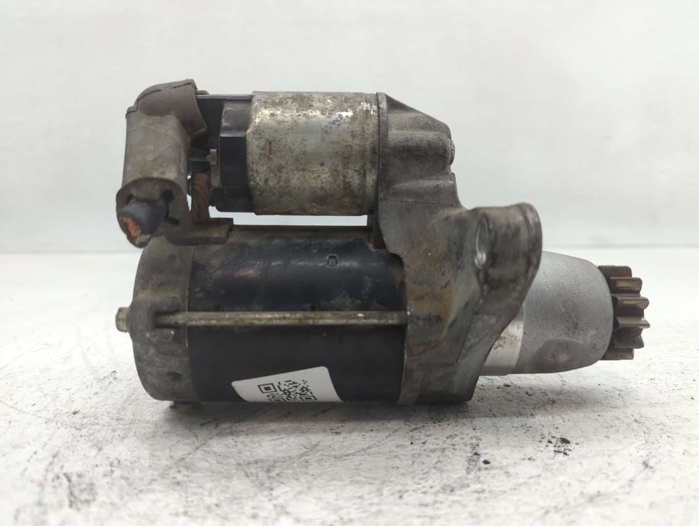 2005-2018 Toyota Avalon Car Starter Motor Solenoid OEM P/N:28101-0A Fits OEM Used Auto Parts - Oemusedautoparts1.com