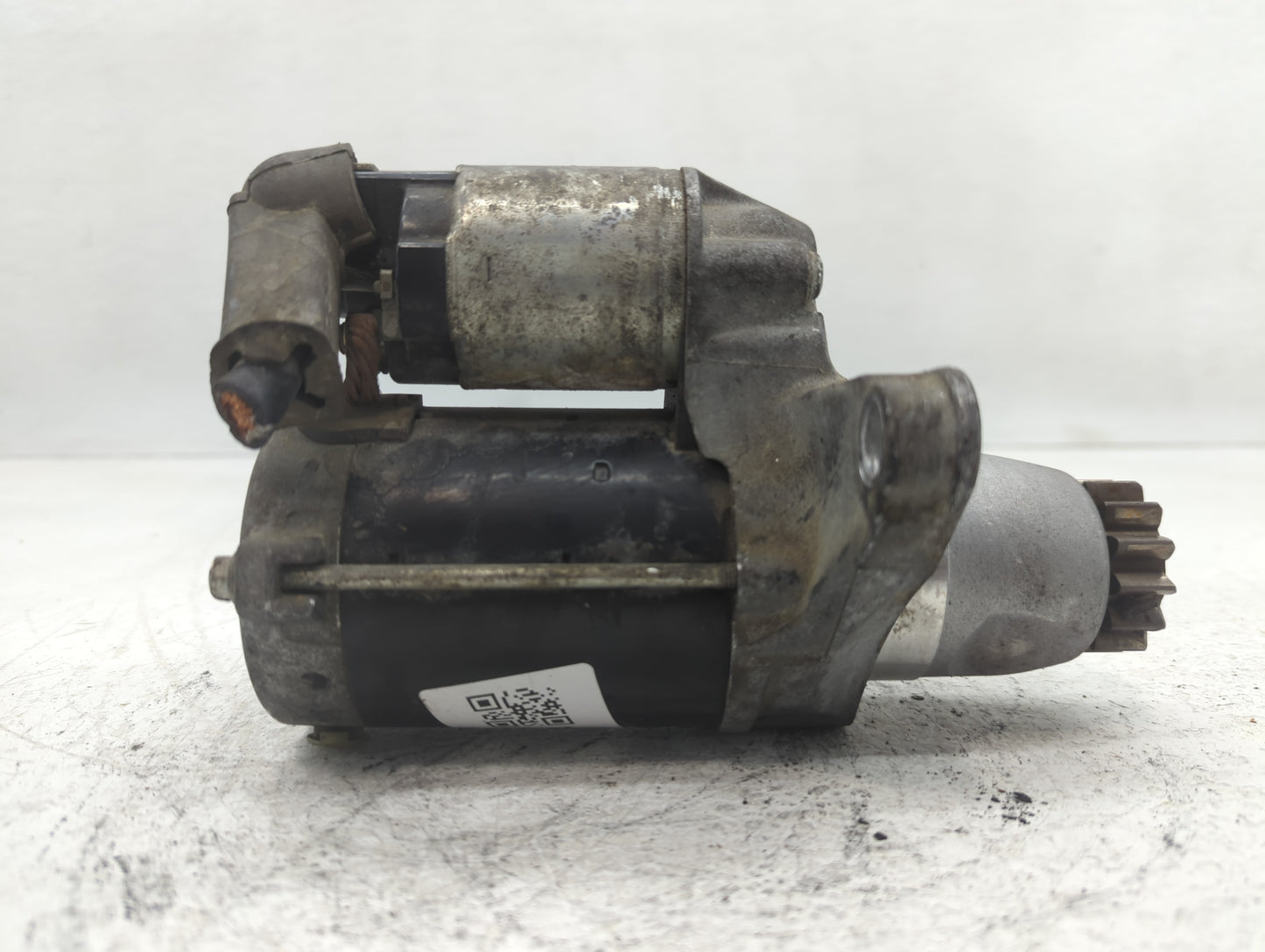 2005-2018 Toyota Avalon Car Starter Motor Solenoid OEM P/N:28101-0A Fits OEM Used Auto Parts - Oemusedautoparts1.com