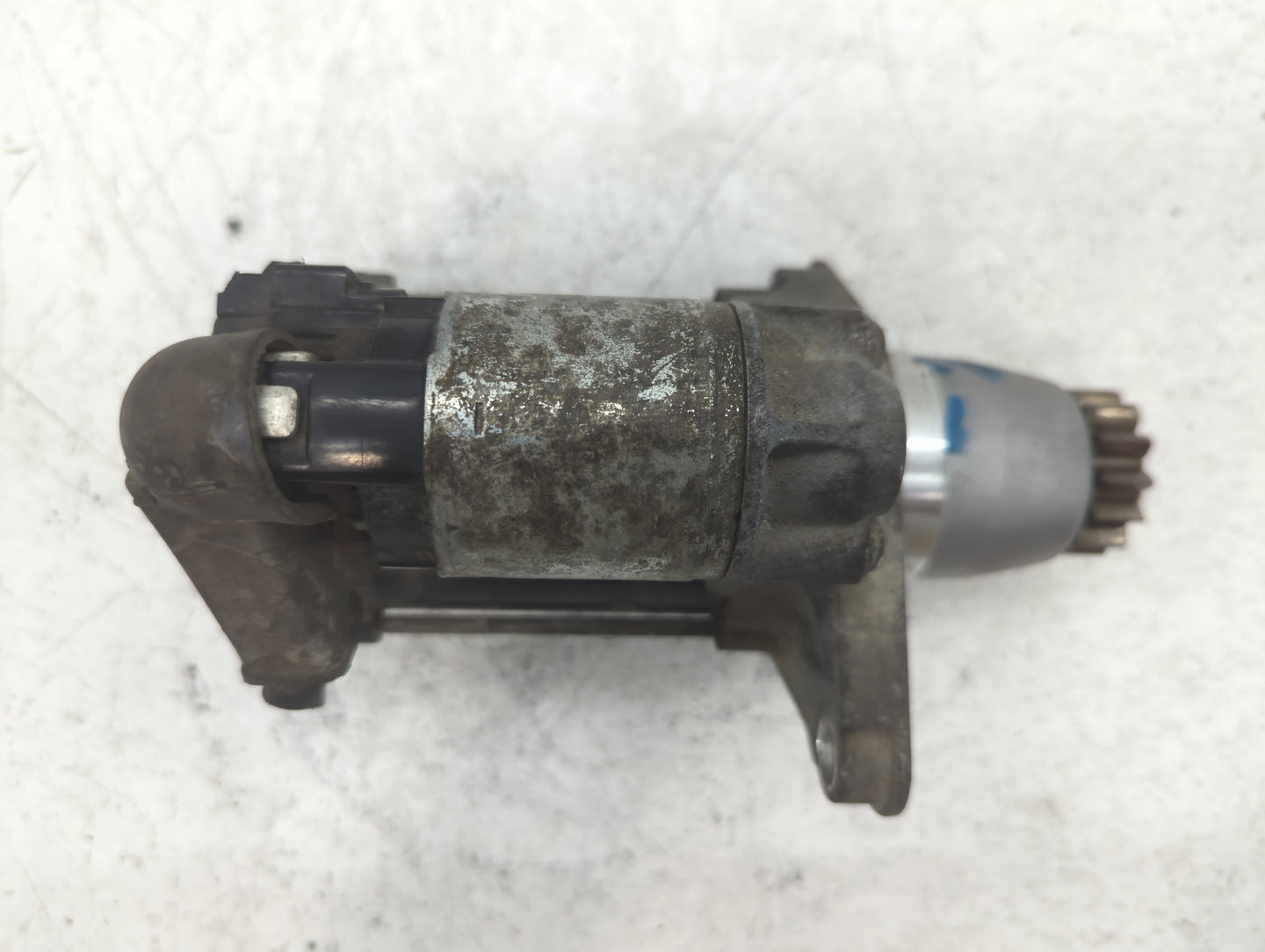 2005-2018 Toyota Avalon Car Starter Motor Solenoid OEM P/N:28101-0A Fits OEM Used Auto Parts - Oemusedautoparts1.com