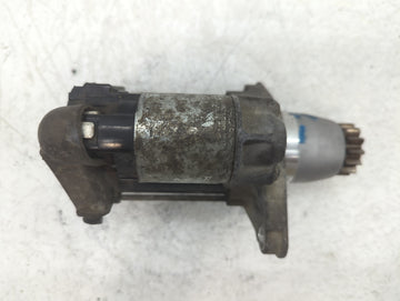 2005-2018 Toyota Avalon Car Starter Motor Solenoid OEM P/N:28101-0A Fits OEM Used Auto Parts