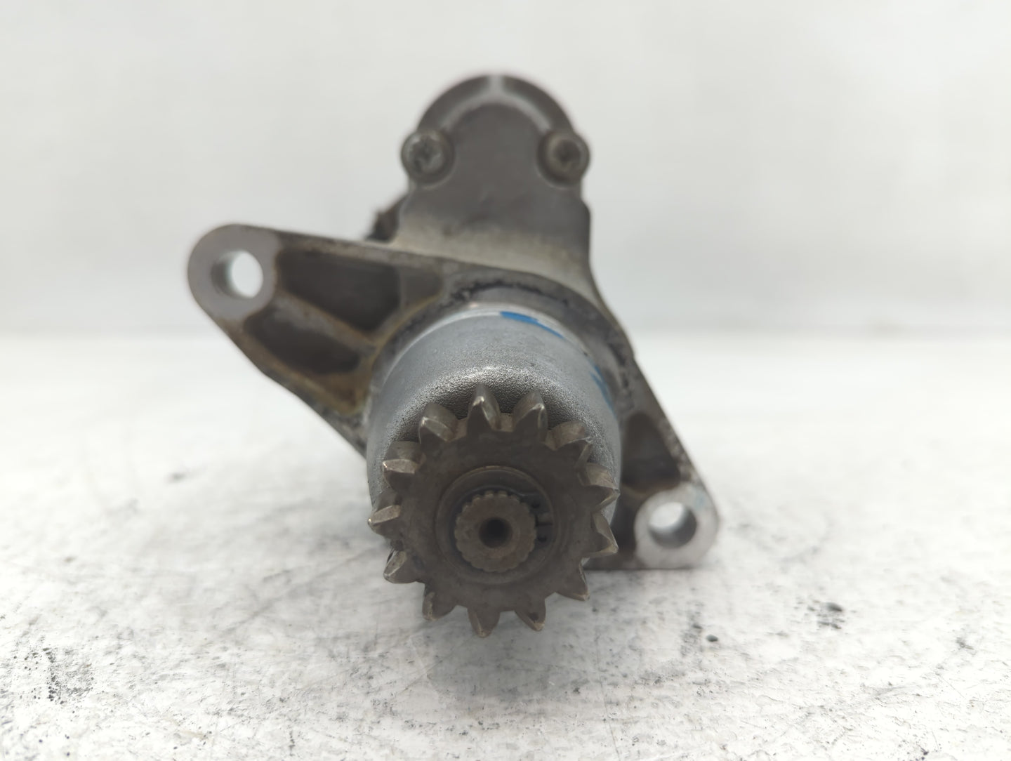 2005-2018 Toyota Avalon Car Starter Motor Solenoid OEM P/N:28101-0A Fits OEM Used Auto Parts - Oemusedautoparts1.com