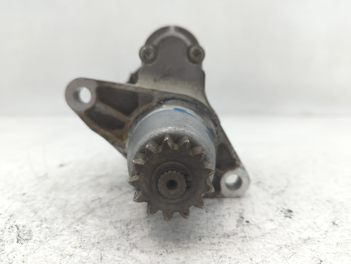 2005-2018 Toyota Avalon Car Starter Motor Solenoid OEM P/N:28101-0A Fits OEM Used Auto Parts - Oemusedautoparts1.com