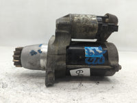 2005-2018 Toyota Avalon Car Starter Motor Solenoid OEM P/N:28101-0A Fits OEM Used Auto Parts - Oemusedautoparts1.com