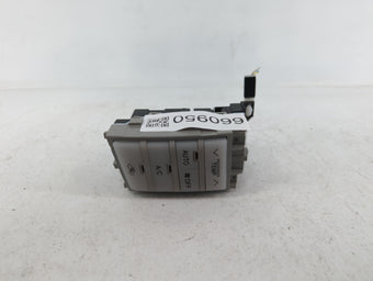 compare product 2005-2010 Toyota Avalon Climate Control Module Temperature AC/Heater Replacement P/N:55900-07160 Fits OEM Used Auto Parts