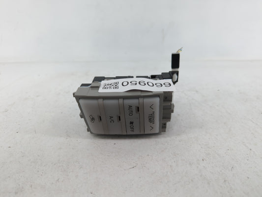 2005-2010 Toyota Avalon Climate Control Module Temperature AC/Heater Replacement P/N:55900-07160 Fits OEM Used Auto Parts - 