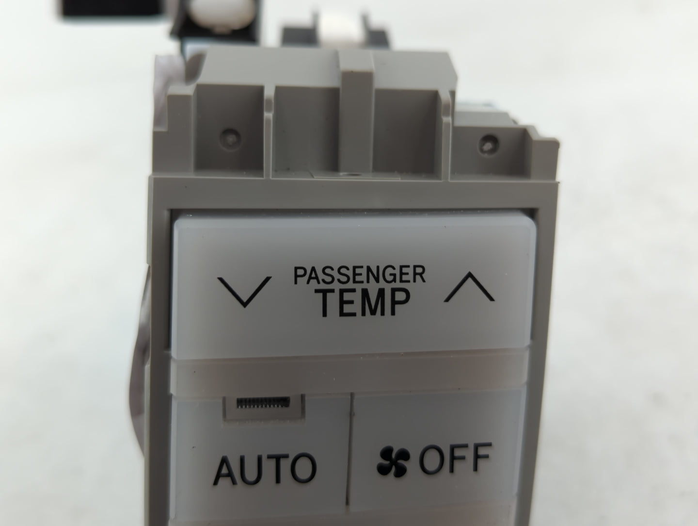 2005-2010 Toyota Avalon Climate Control Module Temperature AC/Heater Replacement P/N:55900-07160 Fits OEM Used Auto Parts - 