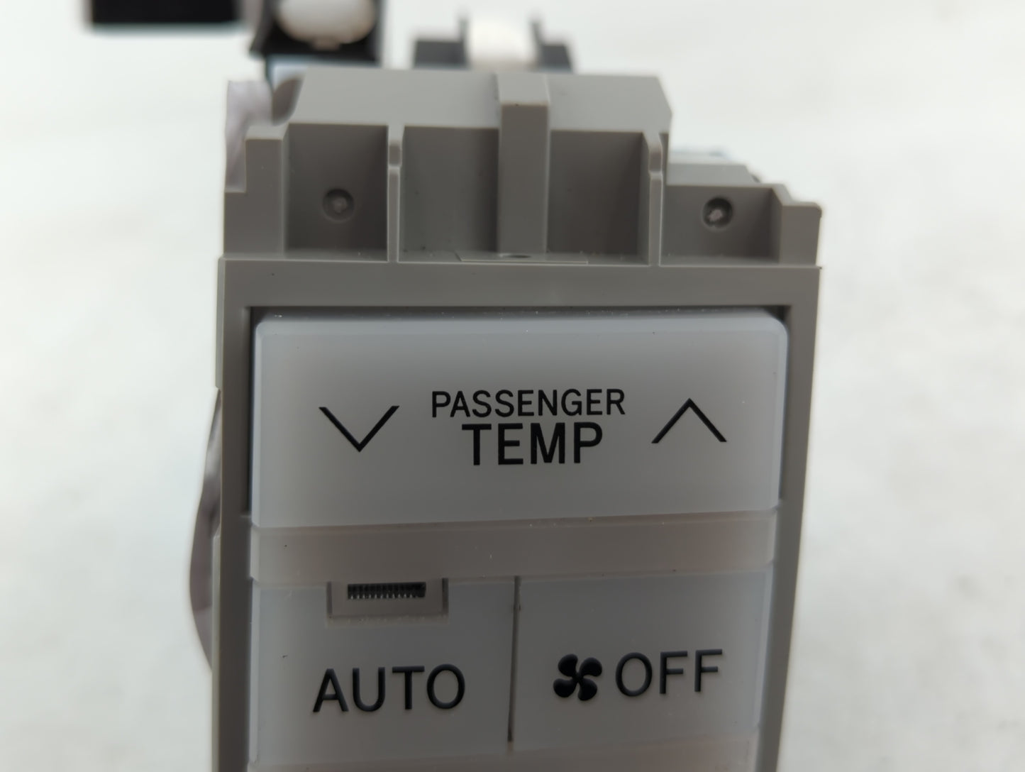 2005-2010 Toyota Avalon Climate Control Module Temperature AC/Heater Replacement P/N:55900-07160 Fits OEM Used Auto Parts - 