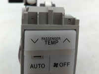 2005-2010 Toyota Avalon Climate Control Module Temperature AC/Heater Replacement P/N:55900-07160 Fits OEM Used Auto Parts - 