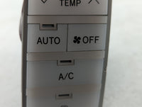 2005-2010 Toyota Avalon Climate Control Module Temperature AC/Heater Replacement P/N:55900-07160 Fits OEM Used Auto Parts - 