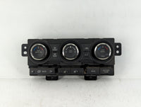 2005-2010 Toyota Avalon Climate Control Module Temperature AC/Heater Replacement P/N:TE70-61-190 Fits OEM Used Auto Parts - 