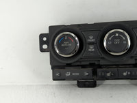 2005-2010 Toyota Avalon Climate Control Module Temperature AC/Heater Replacement P/N:TE70-61-190 Fits OEM Used Auto Parts - 