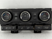 2005-2010 Toyota Avalon Climate Control Module Temperature AC/Heater Replacement P/N:TE70-61-190 Fits OEM Used Auto Parts - 