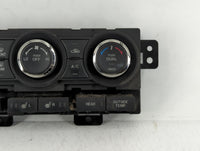 2005-2010 Toyota Avalon Climate Control Module Temperature AC/Heater Replacement P/N:TE70-61-190 Fits OEM Used Auto Parts - 