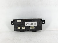 2005-2010 Toyota Avalon Climate Control Module Temperature AC/Heater Replacement P/N:TE70-61-190 Fits OEM Used Auto Parts - 