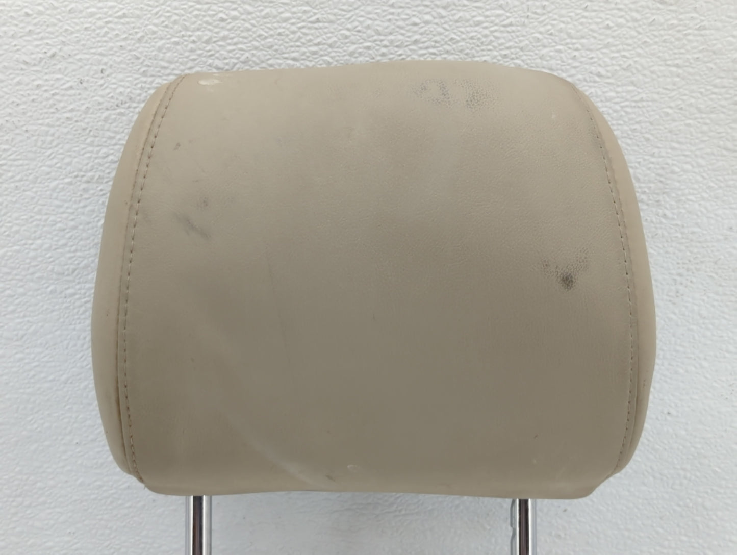 2008 Toyota Avalon Headrest Head Rest Front Driver Passenger Seat Fits OEM Used Auto Parts - Oemusedautoparts1.com
