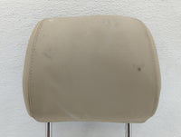 2008 Toyota Avalon Headrest Head Rest Front Driver Passenger Seat Fits OEM Used Auto Parts - Oemusedautoparts1.com