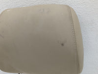 2008 Toyota Avalon Headrest Head Rest Front Driver Passenger Seat Fits OEM Used Auto Parts - Oemusedautoparts1.com