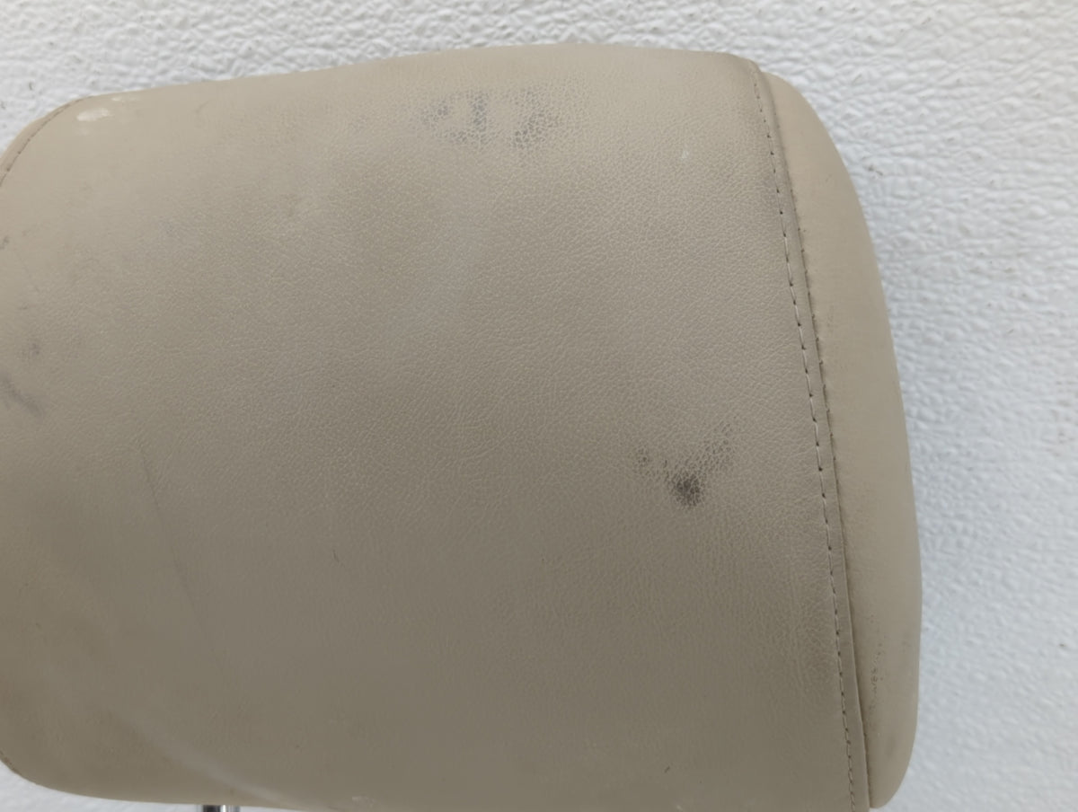 2008 Toyota Avalon Headrest Head Rest Front Driver Passenger Seat Fits OEM Used Auto Parts - Oemusedautoparts1.com