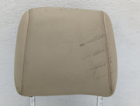 2008 Toyota Avalon Headrest Head Rest Front Driver Passenger Seat Fits OEM Used Auto Parts - Oemusedautoparts1.com